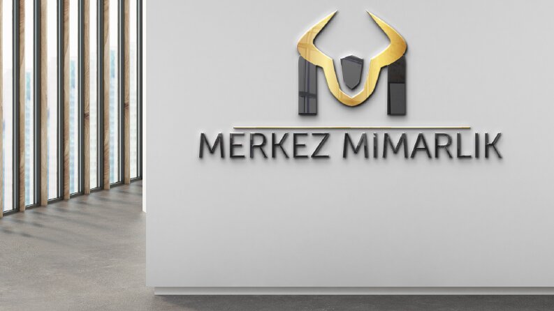 Logo Tasarımı 