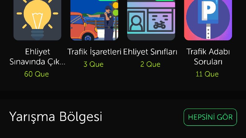 ANDROİD STUDİO İLE MOBİL UYGULAMANIZI YAPABİLİRİM 