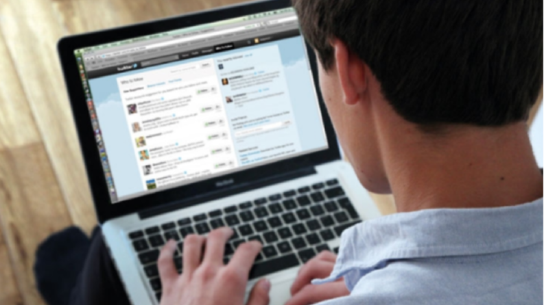 Twitter