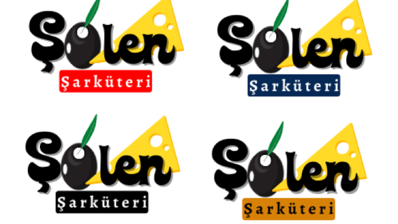 Etkileyici LOGO Tasarımları
