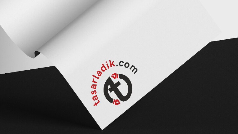 Tasarladikcom - Evleniyoonet Logo Tasarımları