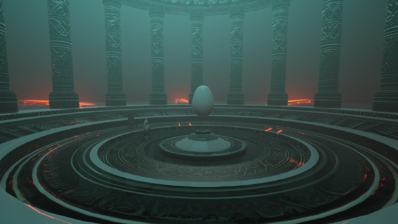 3D model ve Animasyon
