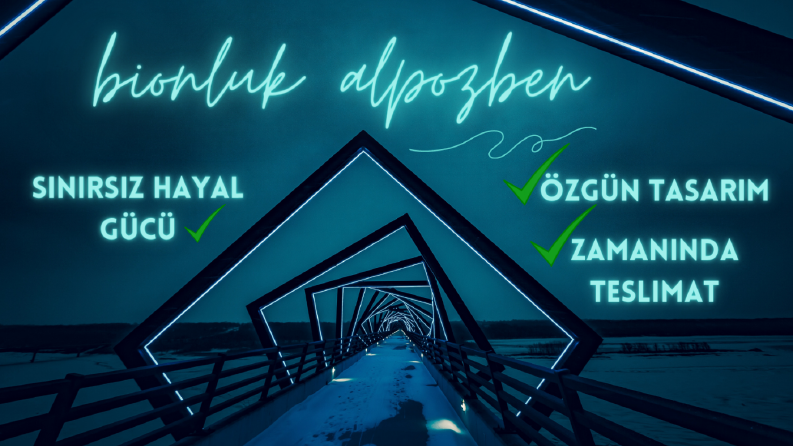 Aradığın çoğu şey burda!