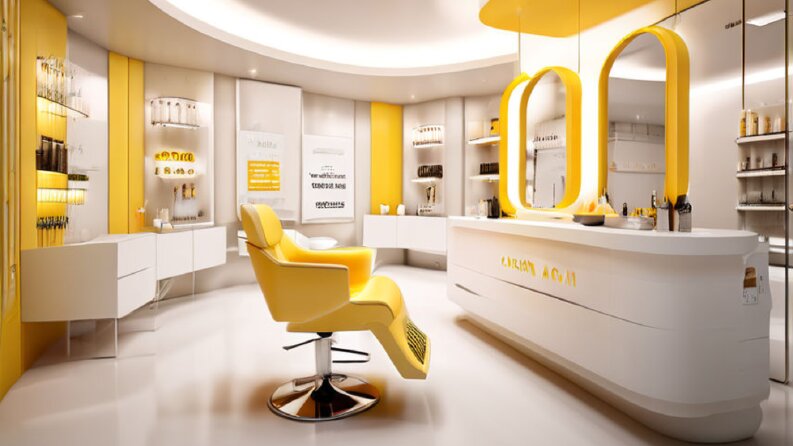 Beauty Centre