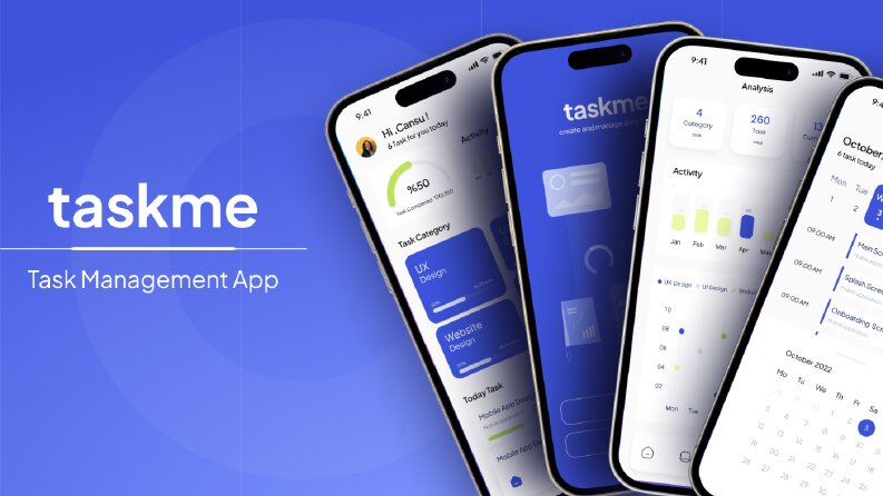 Task Management App