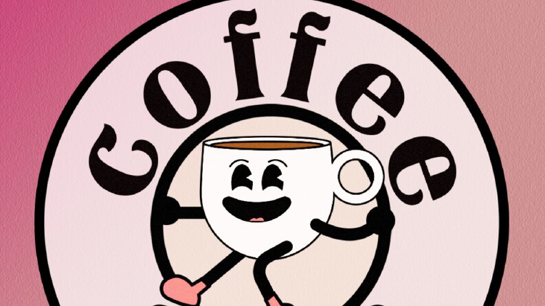 Coffee Time Logo