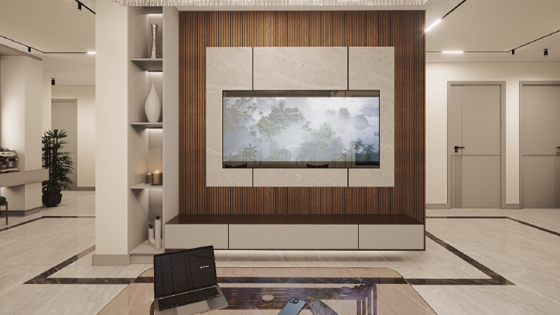 Klinik Tasarımı