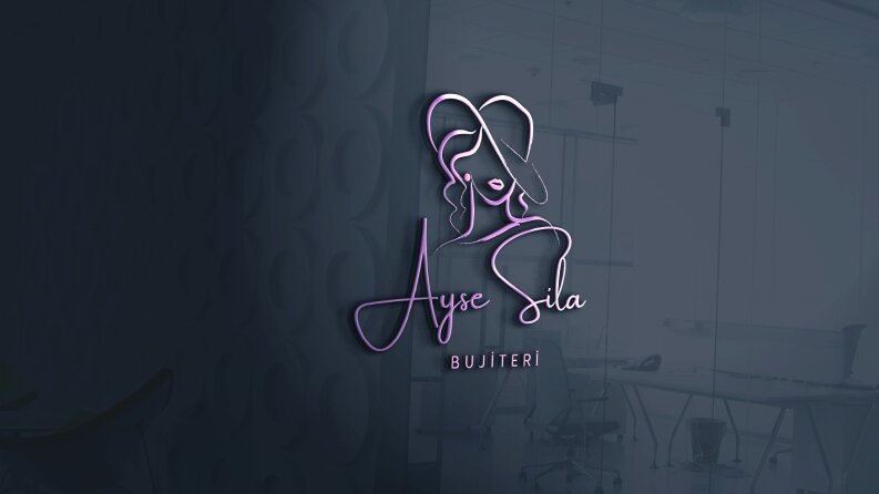Ayşe Sıla Bujiteri - Logo Tasarımı