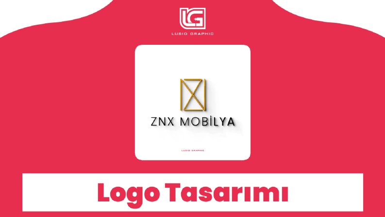 Monogram Logo Tasarımı