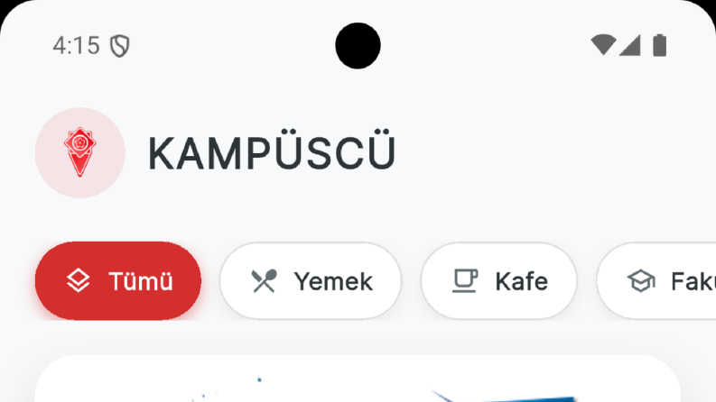 Konum Tabanlı Mobil Harita ve Navigasyon Uygulaması