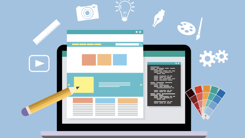 Web tasarım 