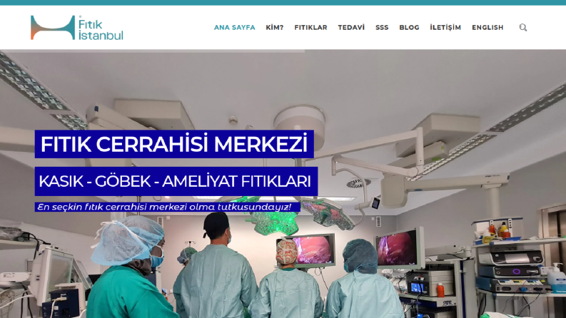 Fıtık İstanbul
