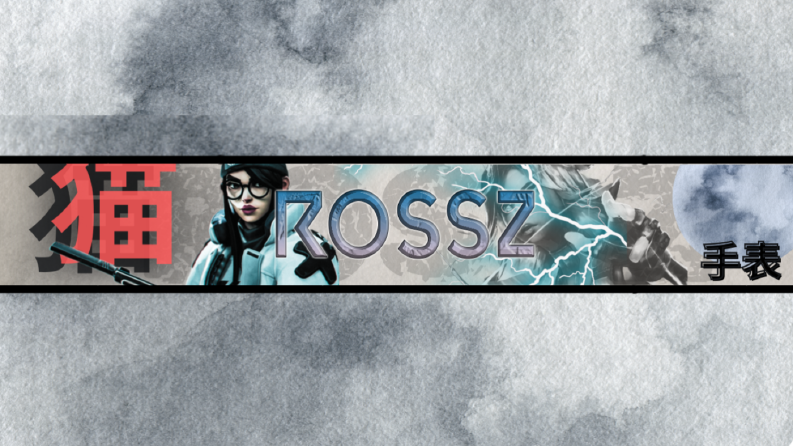 Youtube banner tasarımı