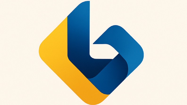 Markaya Özel Modern ve Minimal Logo Tasarımı