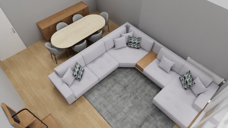 ENZA HOME DİZAYN