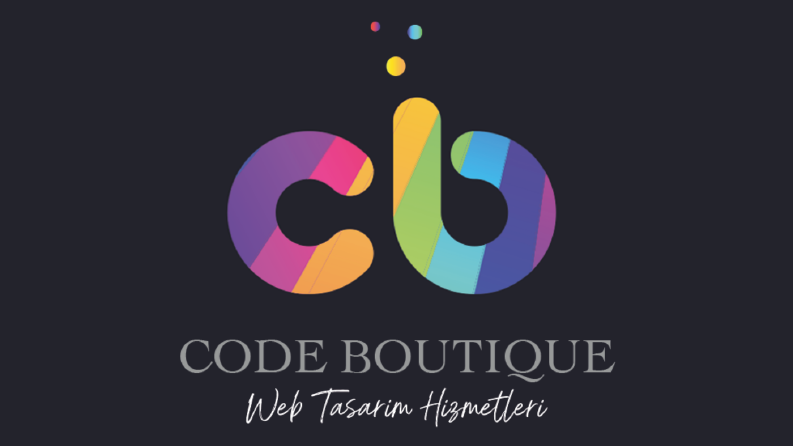 CodeBoutique.design Farkıyla WordPress Web Sitesiniz Hazır