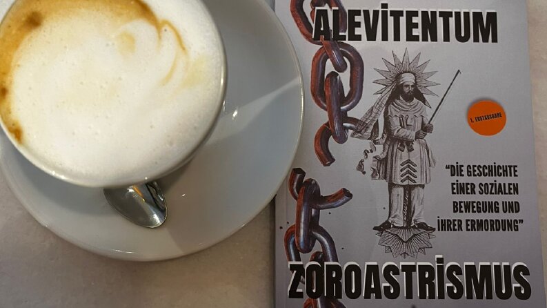 Alevitentum & Zoroastrismus