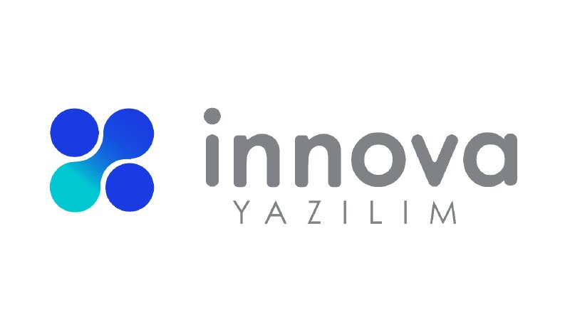 İnnova Logo Tasarımı