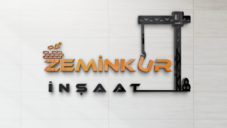 Hikayeli Logo Tasarımı