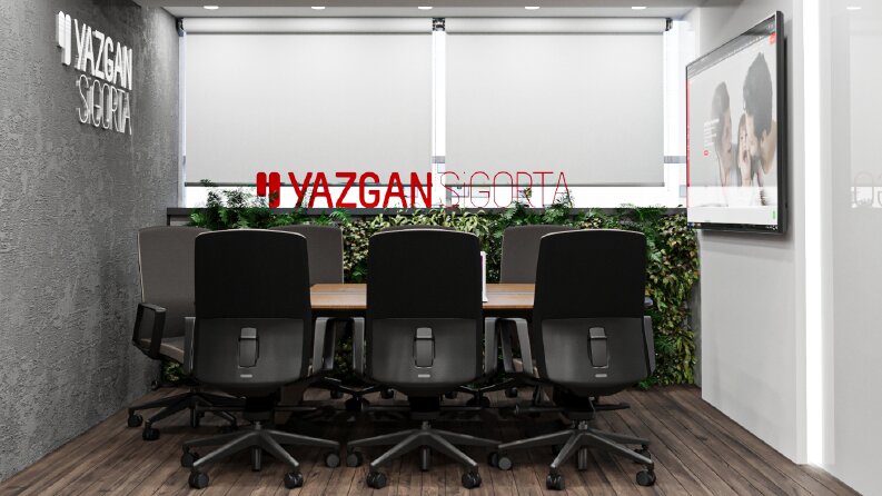 YAZGAN SIGORTA OFFICE