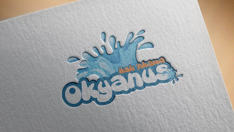Logo Tasarımı