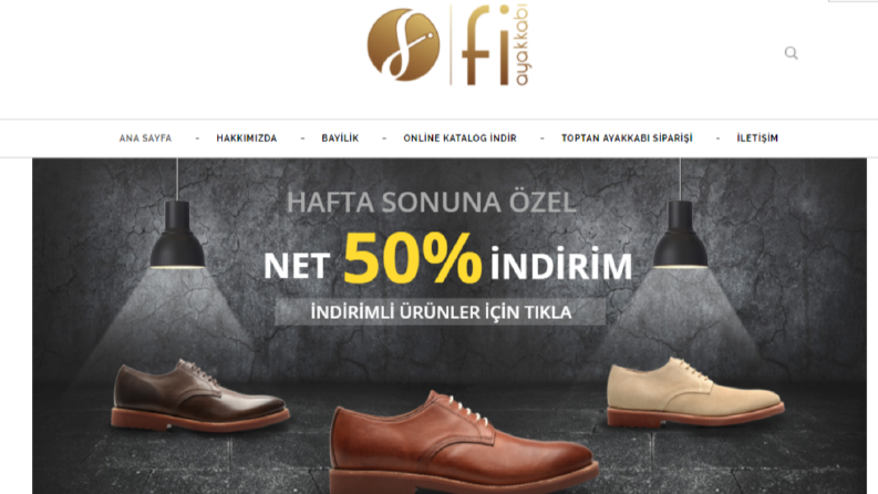 Fiayakkabi.com