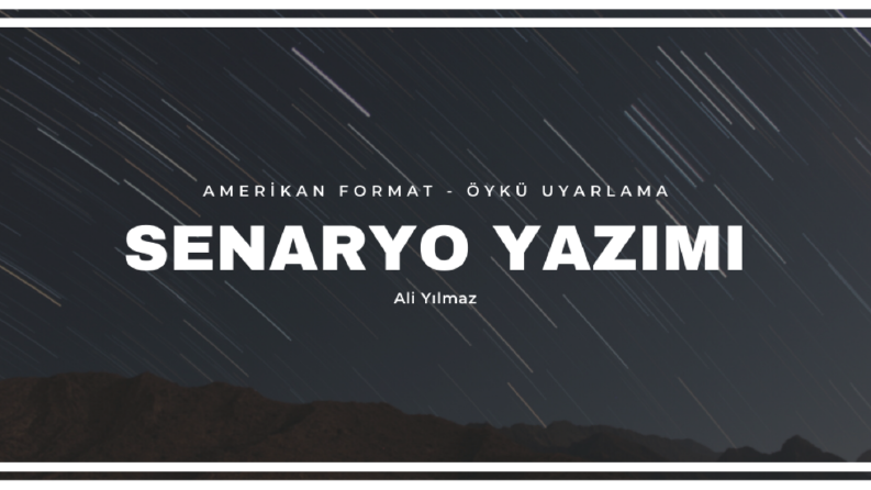 Amerikan Format Senaryo