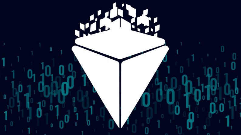 BLOCK SOFTWARE Logo Çalışması