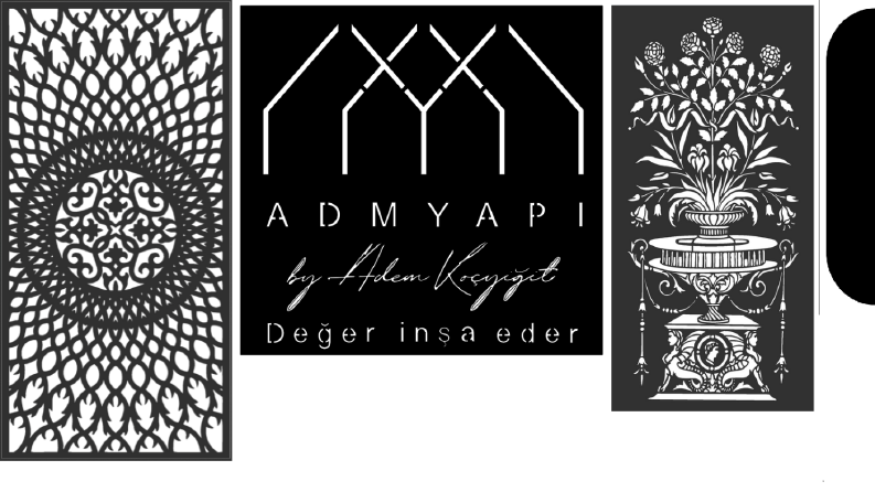 SAC DESEN TASARIMLARI