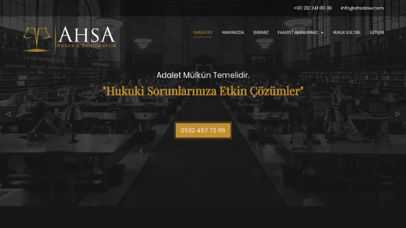 Avukat Sitesi