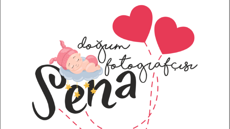 Doğum Fotoğrafçısı Sena