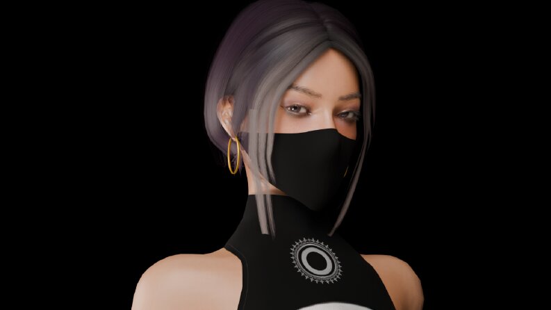 Character Design