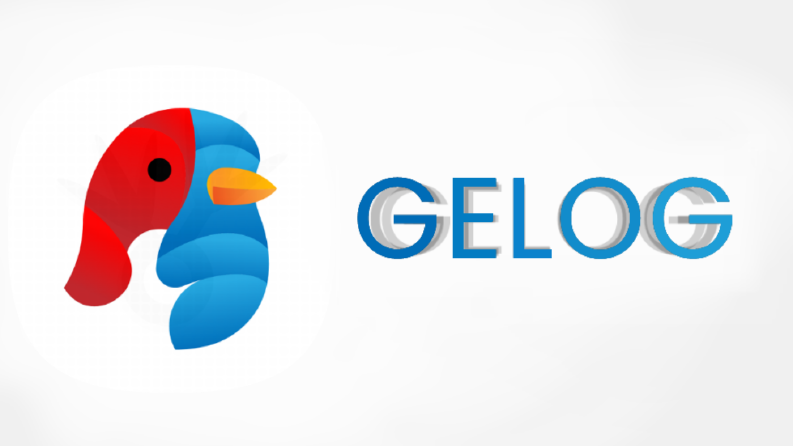 Bird Gender Predictor - Konsept Logo Tasarımı