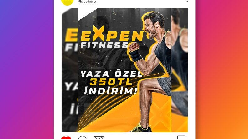 İNSTAGRAM POST