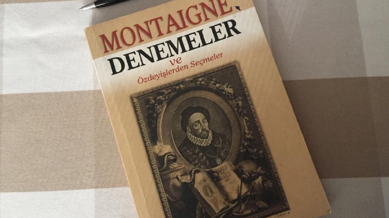 Metin-Şiir-Kitap İnceleme Ve Yorumlama