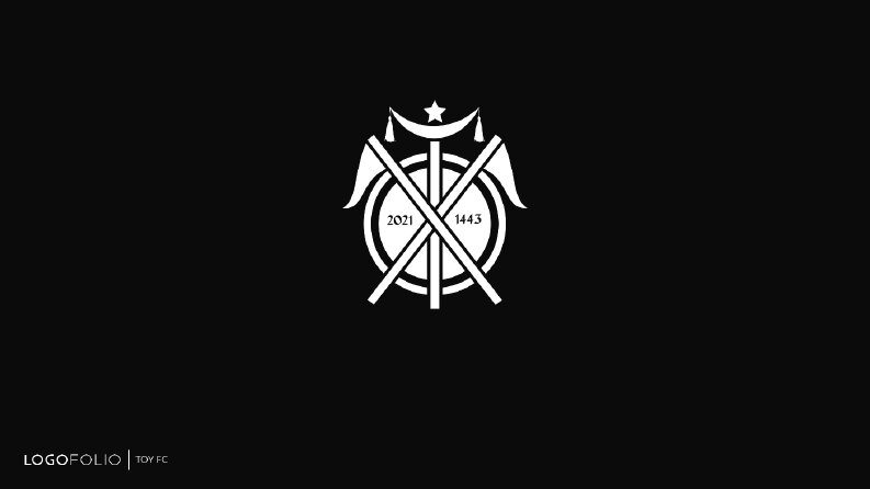 TOY F.K. Logo Tasarımı
