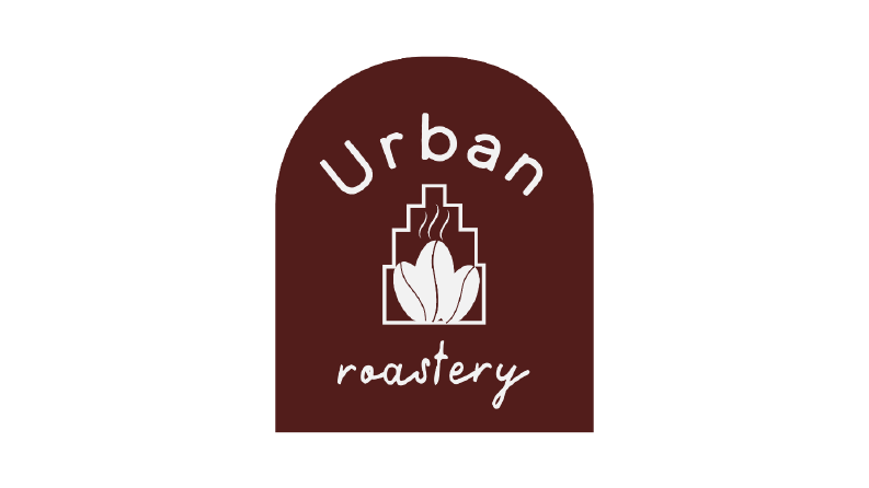 Urban Roastery-Logo Tasarımı