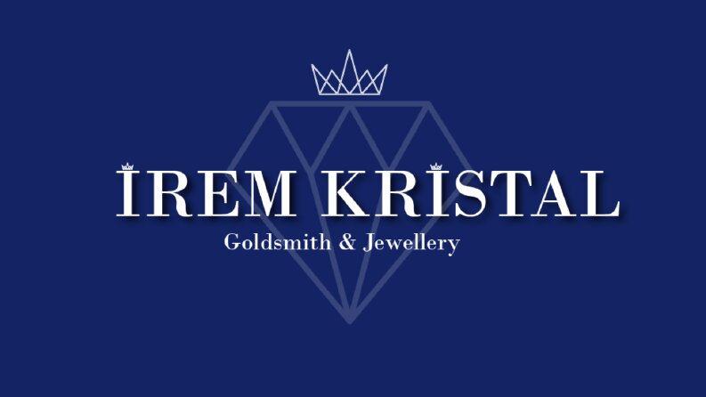 Premium Kuyumcu Konsept Tasarımı