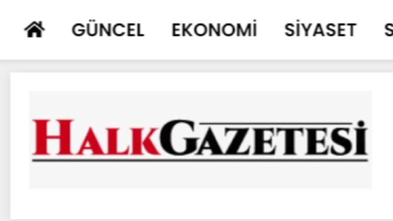 news kayıtlı tanıtım yazısı