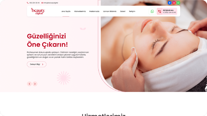Beauty Digital