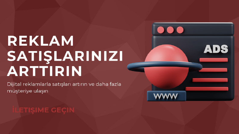 Reklam Yönetimi Marka İçin Önemlidir