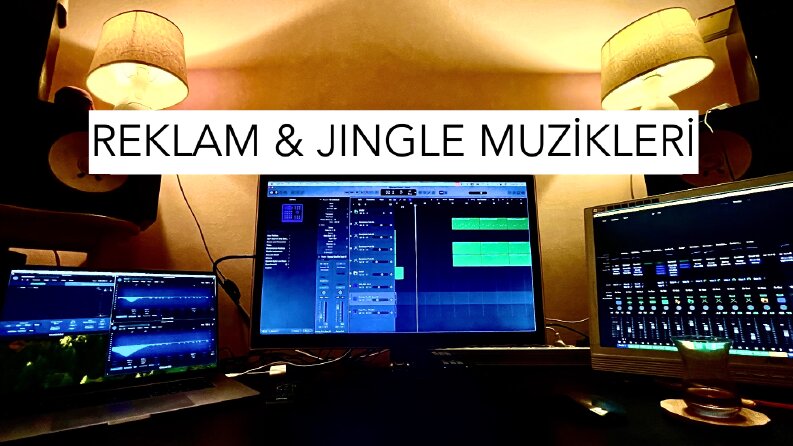 REKLAM & JINGLE