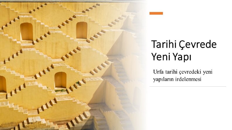 sunum ve poster tasarımı