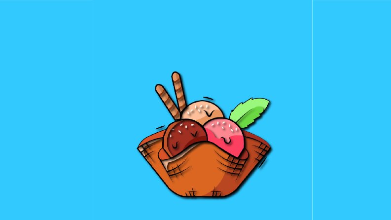 Ice cream