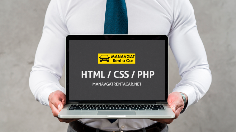 HTML / CSS / PHP