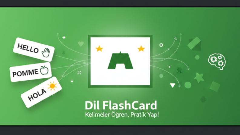 LanguageFlashCard App
