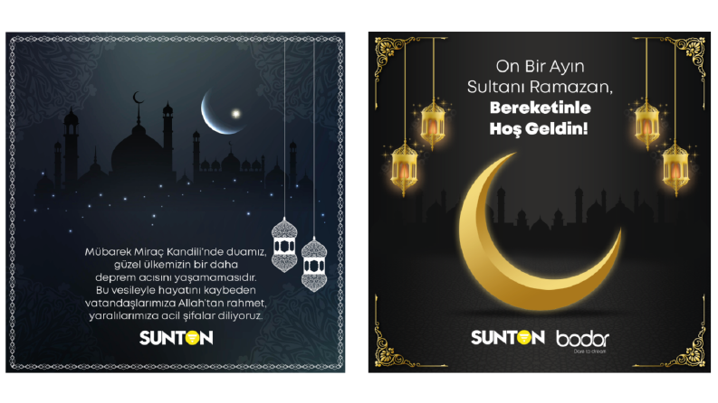 Sosyal Medya Tasarımları