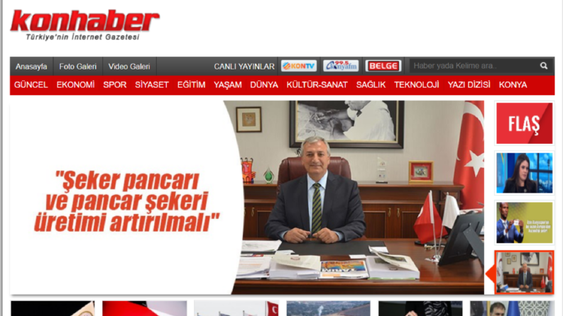 konhaber