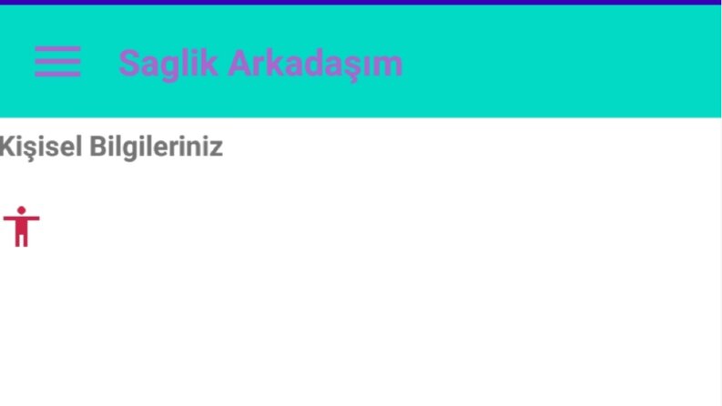 Android Mobil Uygulama