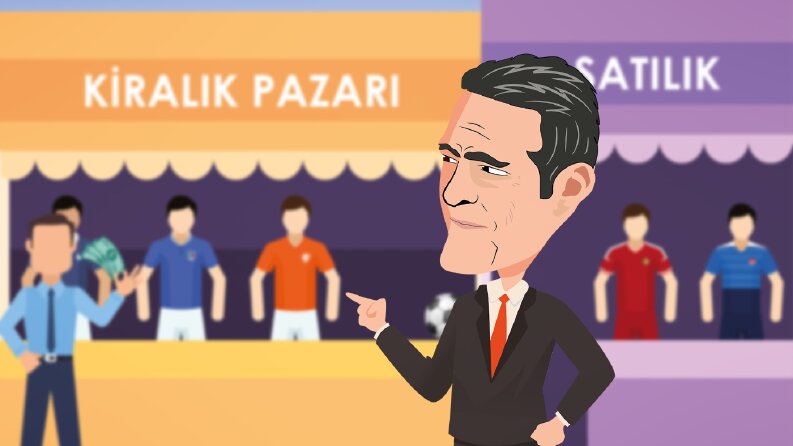 Ali Koç Karikatür